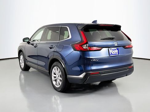 Certified 2024 Honda CR-V EX-L image 7