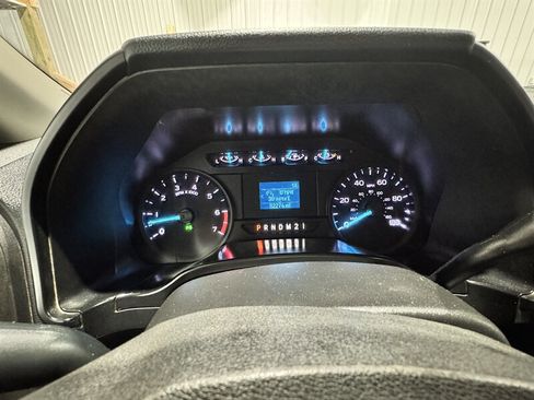 Used 2021 Ford F250 XL w/ Power Equipment Group image 13