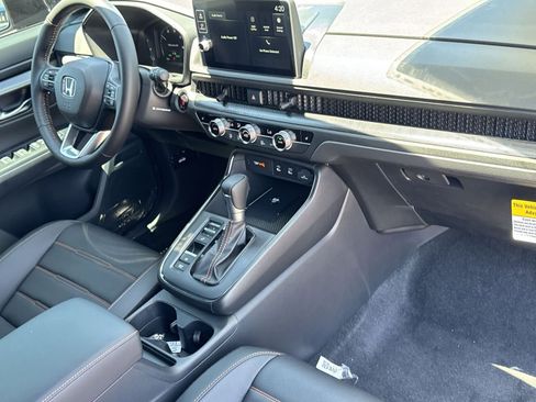 New 2026 Honda CR-V Sport-L image 8