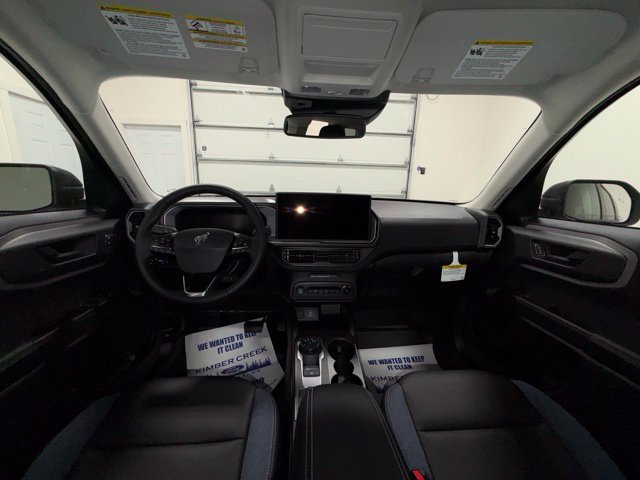 New 2026 Ford Bronco Sport Outer Banks w/ Outer Banks Tech Package+ AWD/4WD image 9