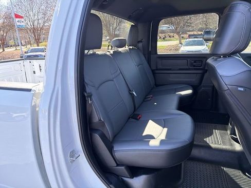 Used 2025 RAM 2500 Tradesman AWD/4WD image 28