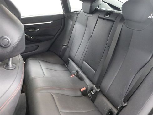 Used 2019 BMW 430i Gran Coupe xDrive w/ Convenience Package image 11