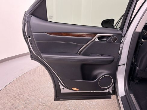 Used 2017 Lexus RX 350 FWD image 36