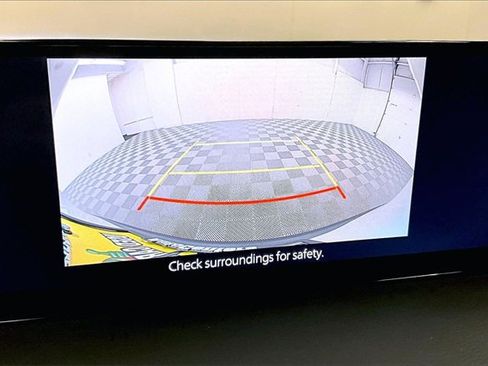 Used 2025 MAZDA CX-50 2.5 Hybrid w/ Weather Package image 26