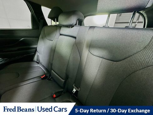 Used 2023 Hyundai Santa Fe SE image 24