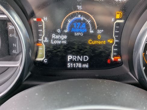 Used 2023 Jeep Gladiator Overland AWD/4WD image 28