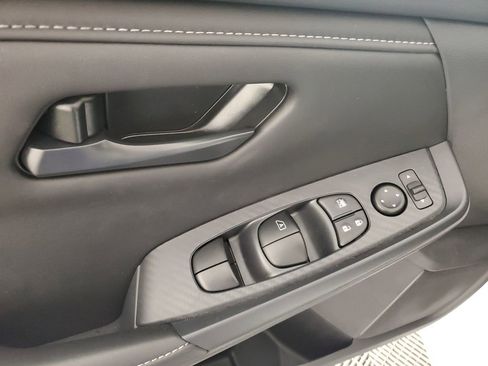 New 2025 Nissan Sentra S image 27