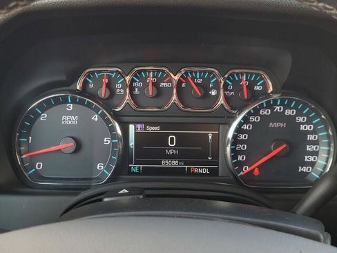 Used 2020 Chevrolet Tahoe LS w/ Enhanced Driver Alert Package image 12