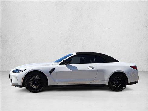 Used 2022 BMW M4 xDrive Competition image 9