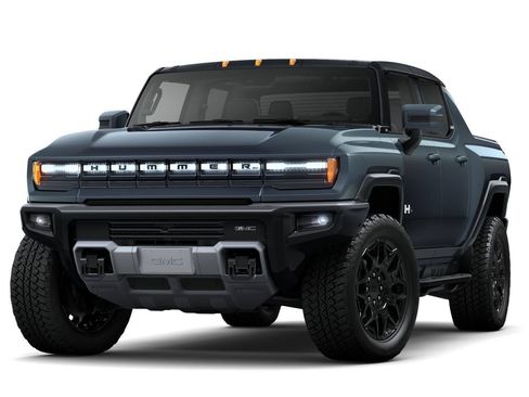 New 2025 GMC Hummer EV 2X image 25