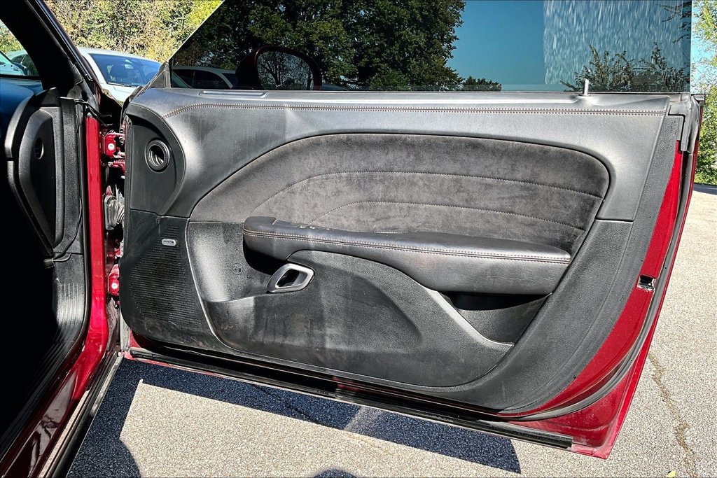 Used 2020 Dodge Challenger R/T RWD image 23