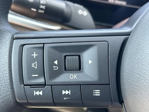 New 2026 Nissan Kicks SV w/ Cold Weather Package AWD/4WD image 25