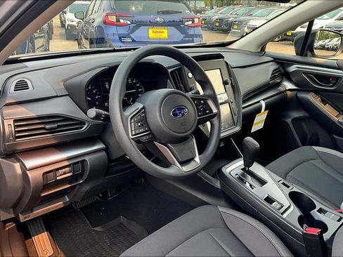 New 2025 Subaru Impreza 2.0i image 6