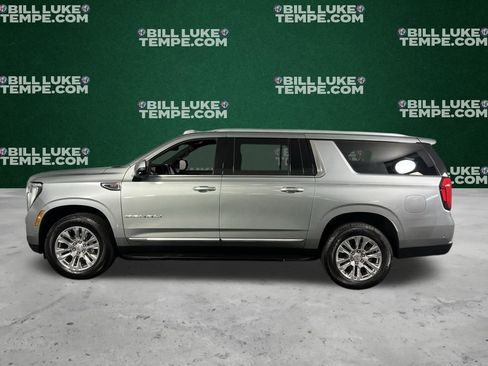 Used 2025 GMC Yukon XL Denali image 10
