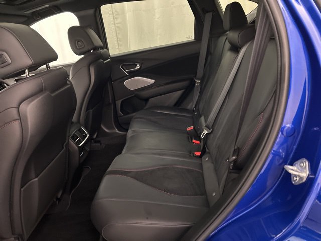 Used 2025 Acura RDX w/ Advance Package AWD/4WD image 24