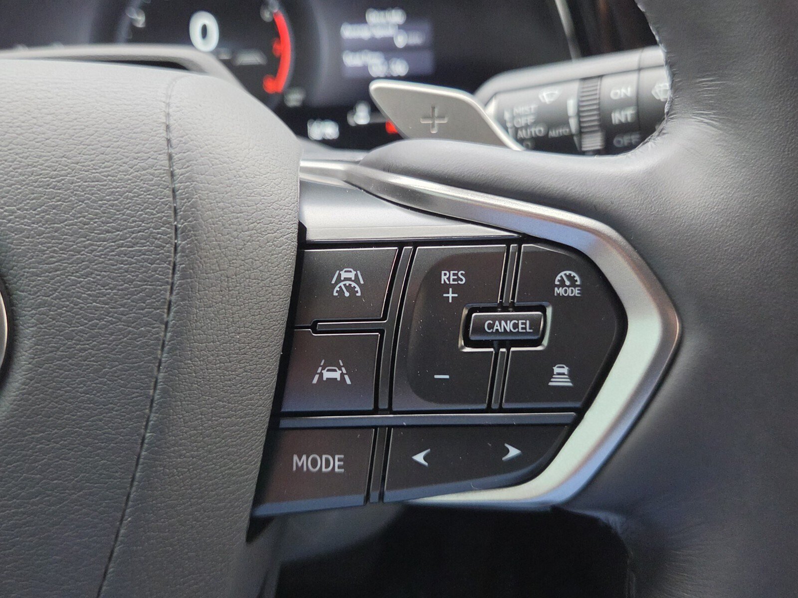 Certified 2026 Lexus TX 350 FWD w/ Convenience Package image 29