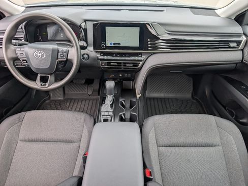 Used 2026 Toyota Camry LE FWD image 4