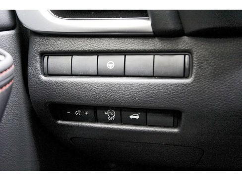 New 2026 Nissan Rogue SV AWD/4WD image 20