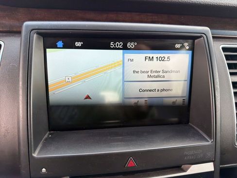 Used 2018 Ford Flex Limited image 18