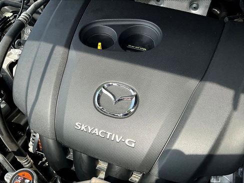 Used 2024 MAZDA CX-5 AWD 2.5 S w/ Select Package image 29