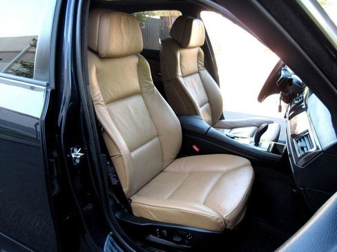 Used 2008 BMW 535xi Sedan image 19