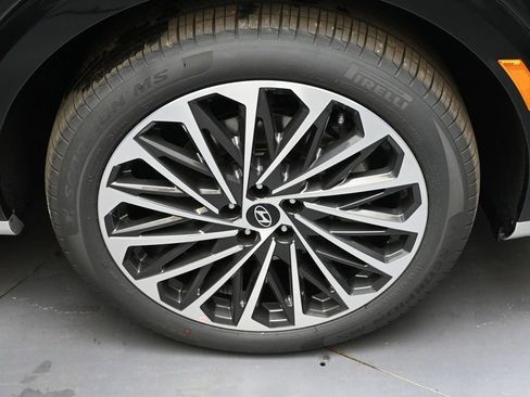 New 2026 Hyundai Palisade Calligraphy image 10