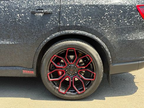 Used 2023 Dodge Durango SRT Hellcat AWD/4WD image 8