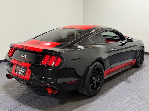Used 2015 Ford Mustang GT w/ GT Performance Package RWD image 23