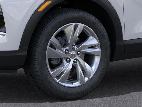 New 2026 Buick Encore GX Preferred w/ Comfort Package image 9