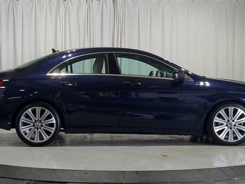 Used 2018 Mercedes-Benz CLA 250 4MATIC image 10