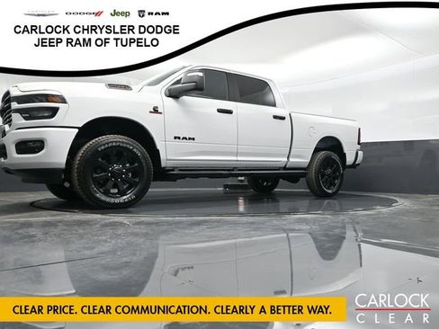 New 2026 RAM 2500 Big Horn image 57