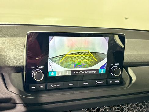 New 2025 Honda Accord SE image 16