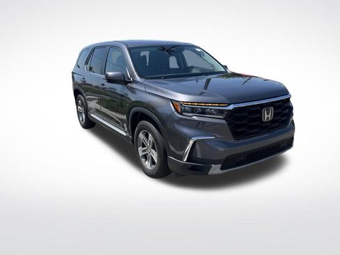 Used 2024 Honda Pilot EX-L image 10