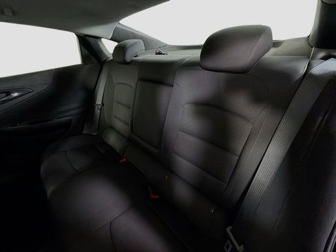 Used 2023 Chevrolet Malibu LT FWD image 23