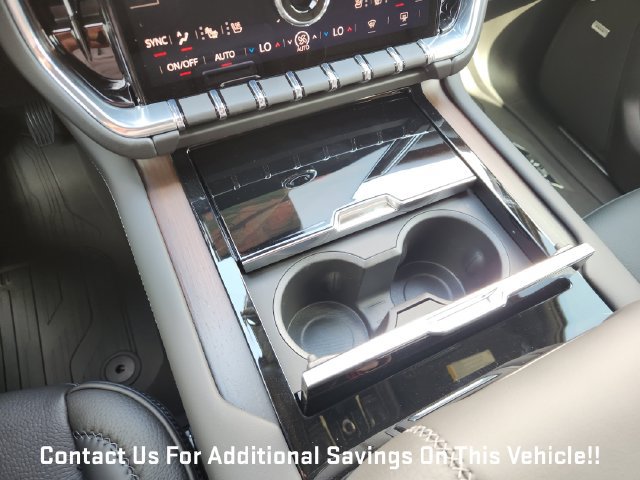New 2027 GMC Yukon Denali w/ Sun & Power Step Package AWD/4WD image 15