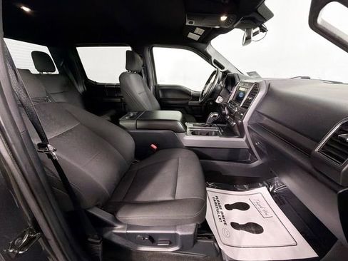 Used 2020 Ford F150 XLT w/ Equipment Group 302A Luxury image 28