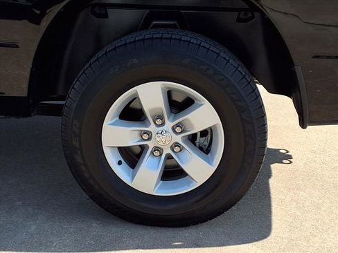 Used 2019 RAM 1500 Tradesman w/ Popular Equipment Group image 21