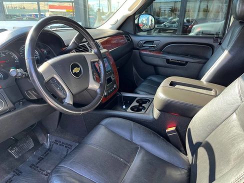 Used 2013 Chevrolet Tahoe LT image 10