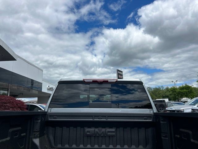 New 2026 GMC Sierra 2500 Denali w/ Denali Reserve Package AWD/4WD image 15