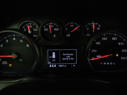 Certified 2024 GMC Sierra 2500 Pro w/ Convenience Package AWD/4WD image 28