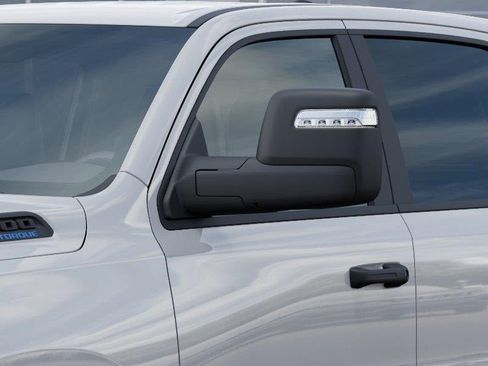 New 2025 RAM 1500 Tradesman w/ Night Edition image 12