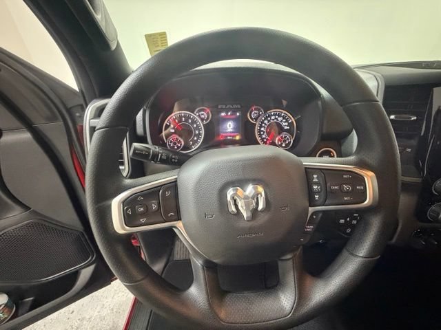 New 2026 RAM 1500 Express AWD/4WD image 14