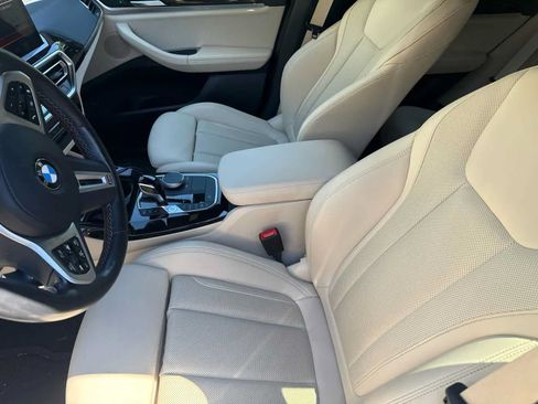 Used 2022 BMW X3 M40i AWD/4WD image 5