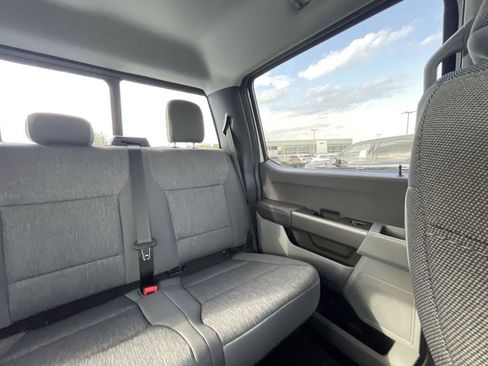 New 2026 Ford F350 XL image 14