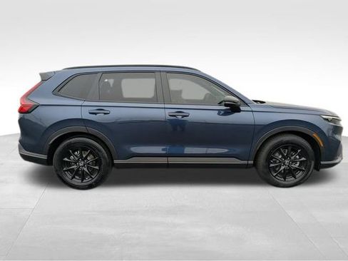 New 2026 Honda CR-V Sport-L image 5