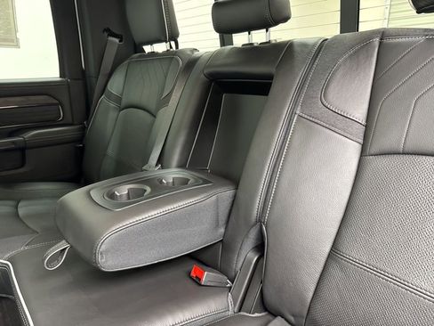 New 2026 RAM 3500 Limited image 25