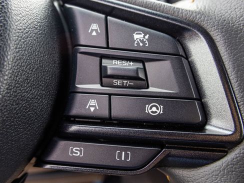 New 2026 Subaru Crosstrek 2.5i Sport image 28