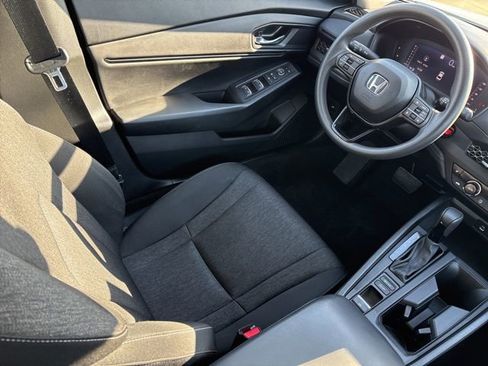Used 2025 Honda Accord SE image 14