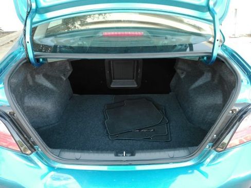 Used 2024 Mitsubishi Mirage G4 SE FWD image 22