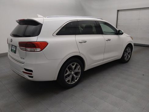 Used 2017 Kia Sorento SX FWD image 10